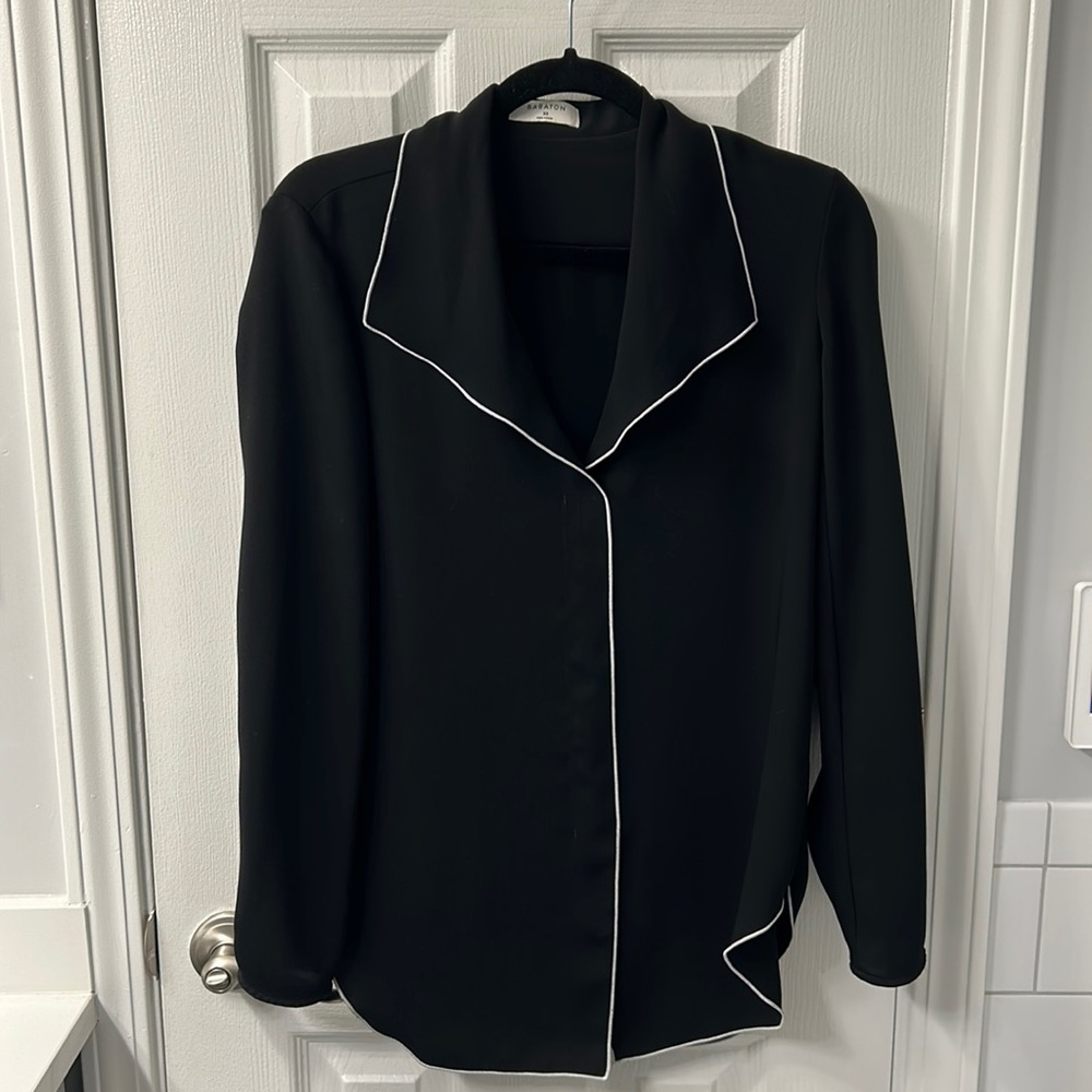 Aritzia blouse